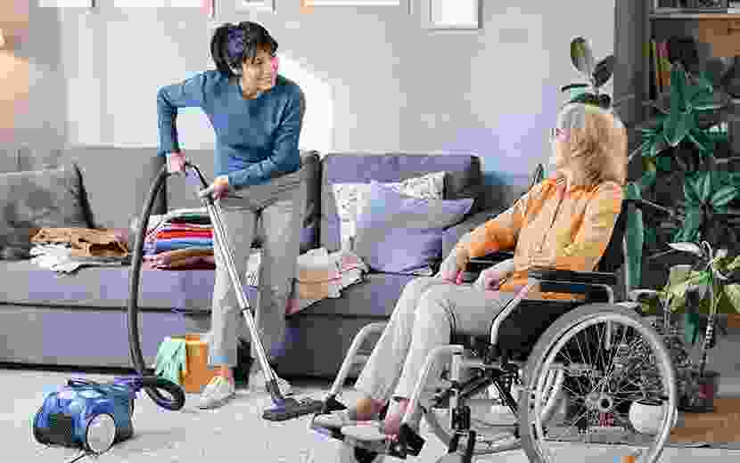 Inspire Home Health Care Service