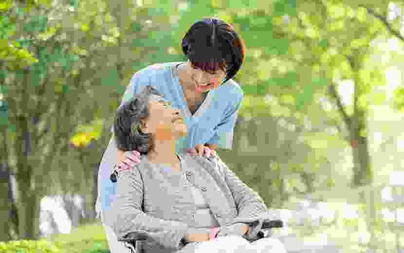 Inspire Home Health Care Service