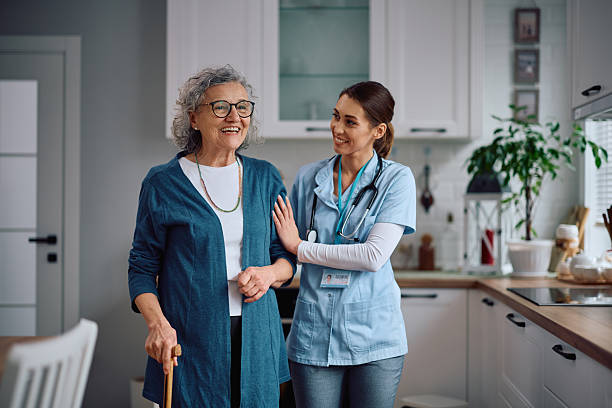 Home Nursing Care