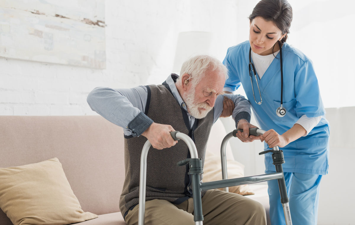Home Healthcare Services