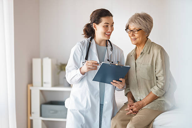 Patient Care at Home